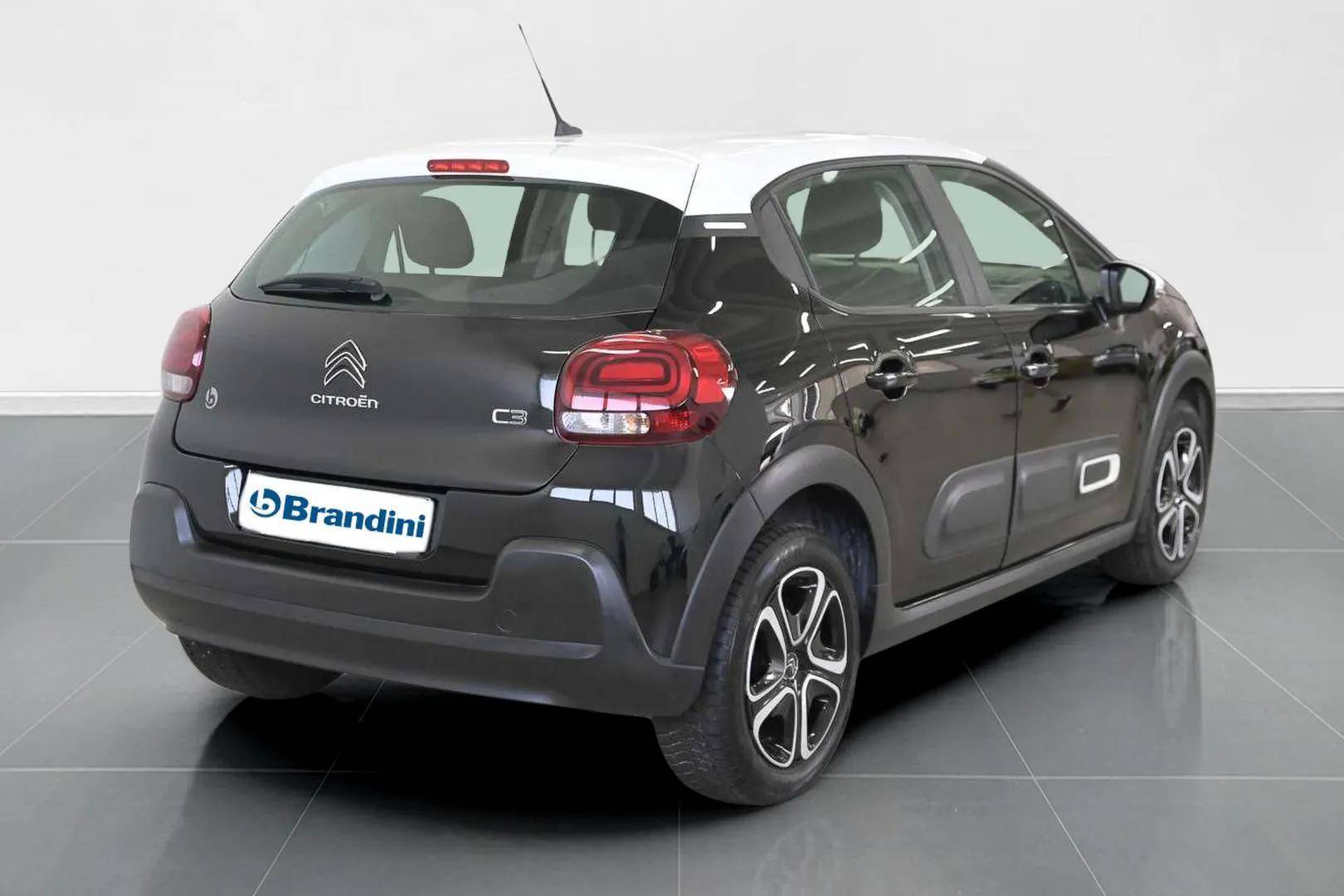 CITROEN C3 - Foto 4