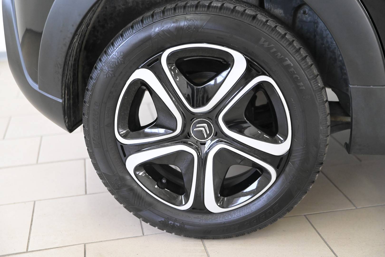 CITROEN C3 - Foto 7