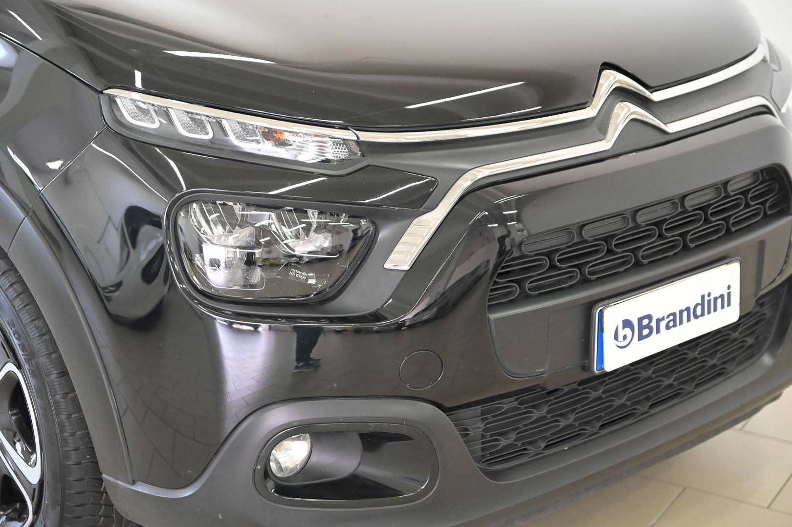 CITROEN C3 - Foto 9