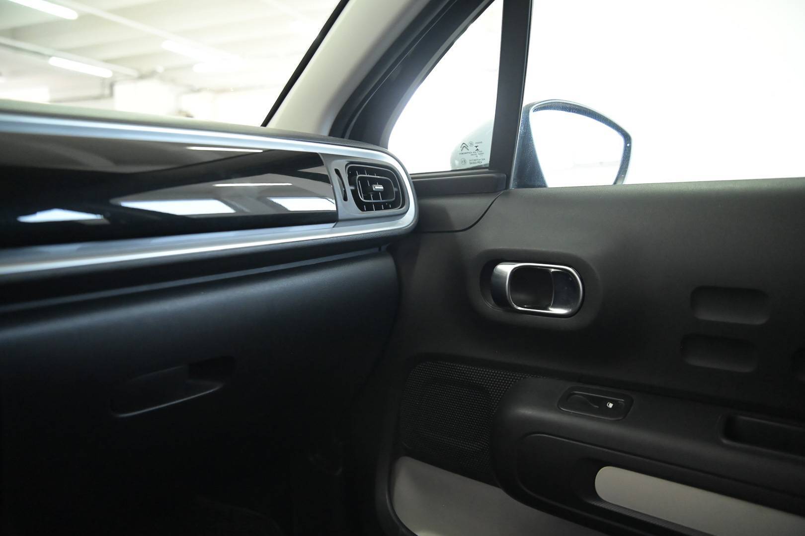 CITROEN C3 - Foto 12