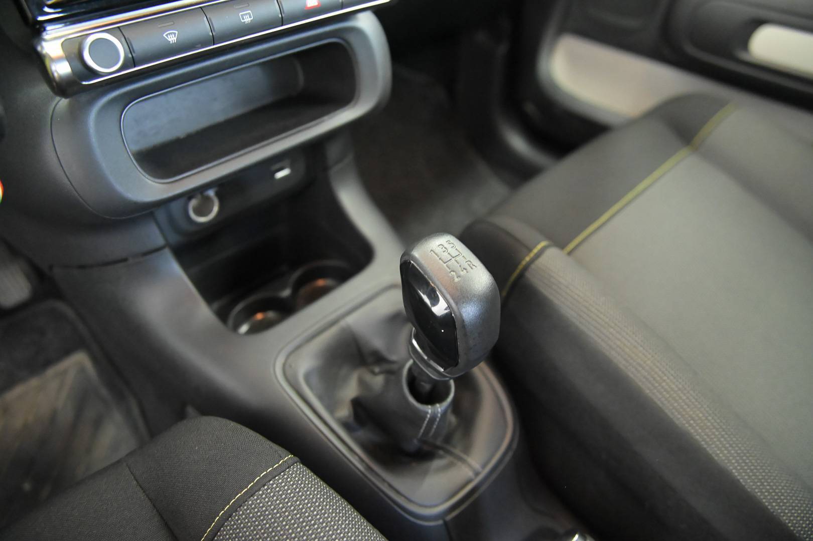 CITROEN C3 - Foto 13