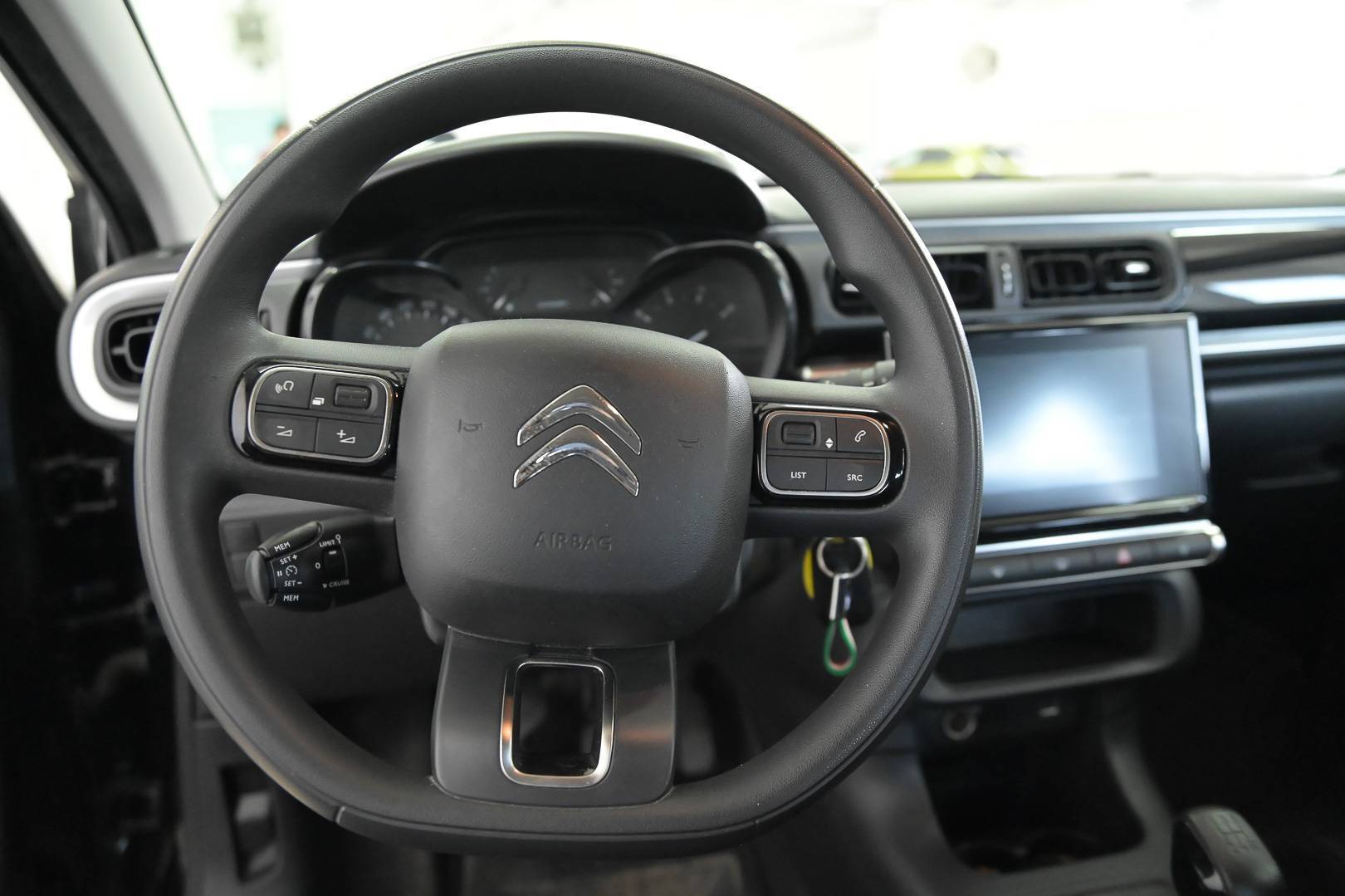 CITROEN C3 - Foto 14