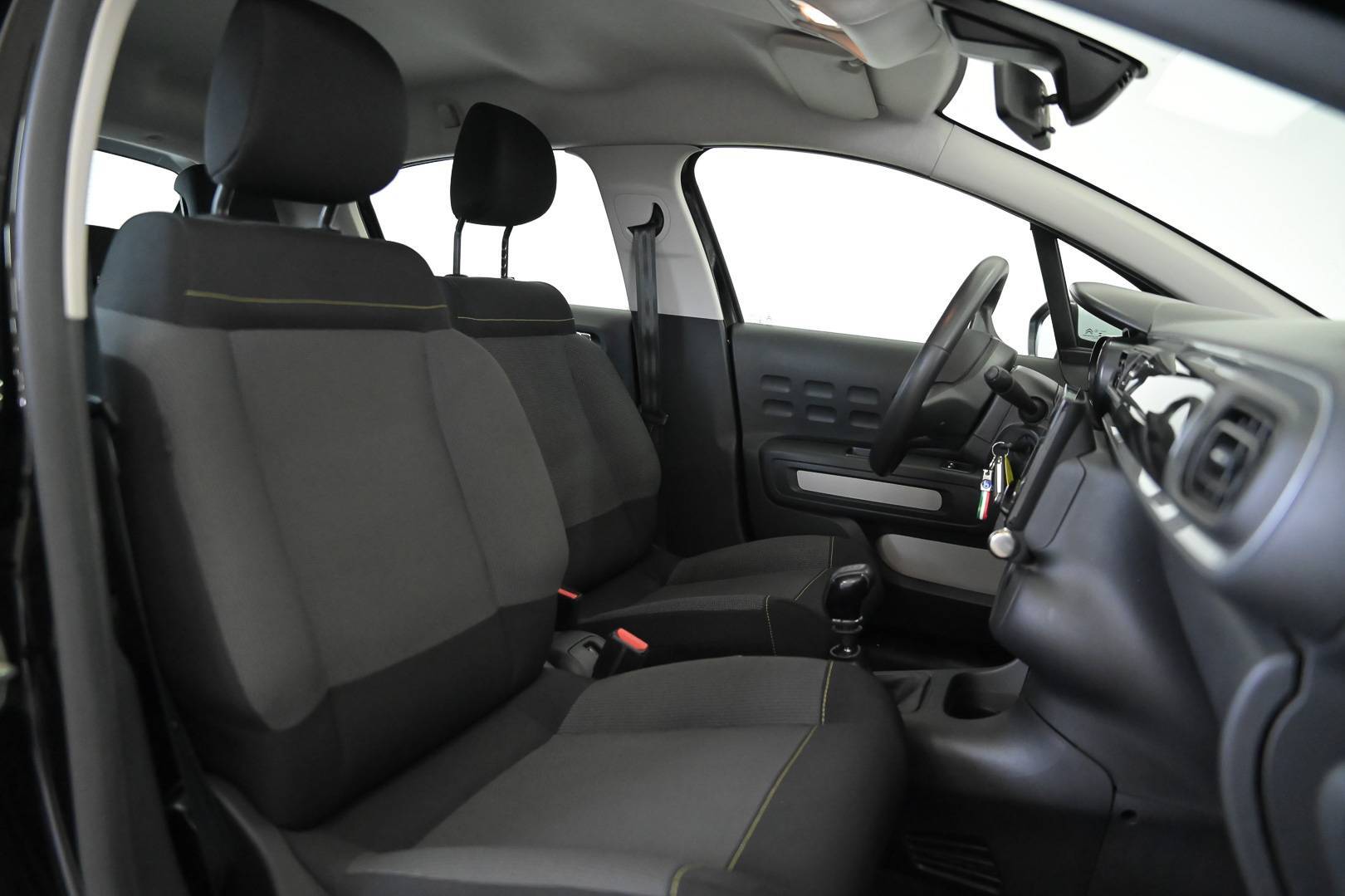 CITROEN C3 - Foto 24