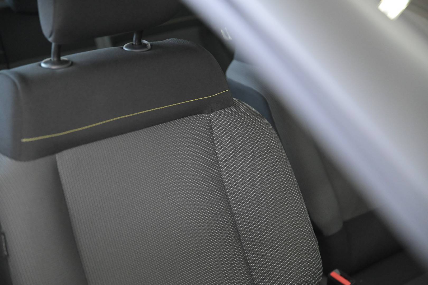 CITROEN C3 - Foto 25