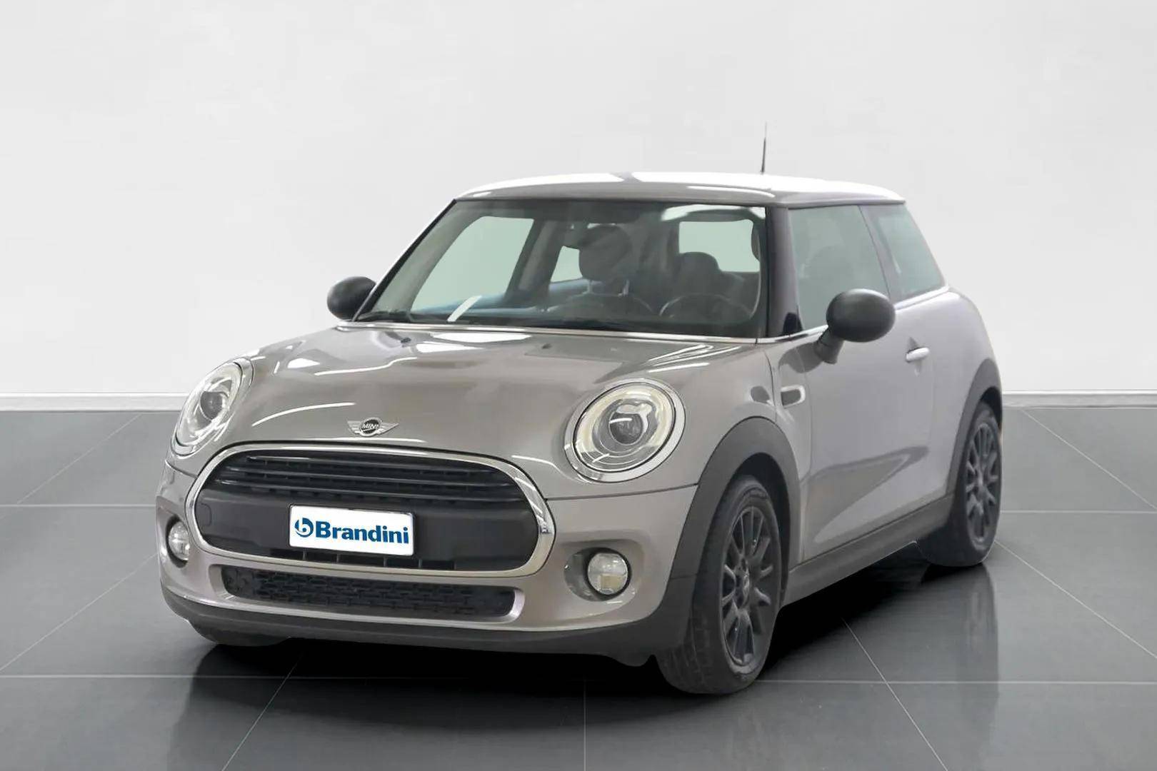 MINI Mini - Foto 1