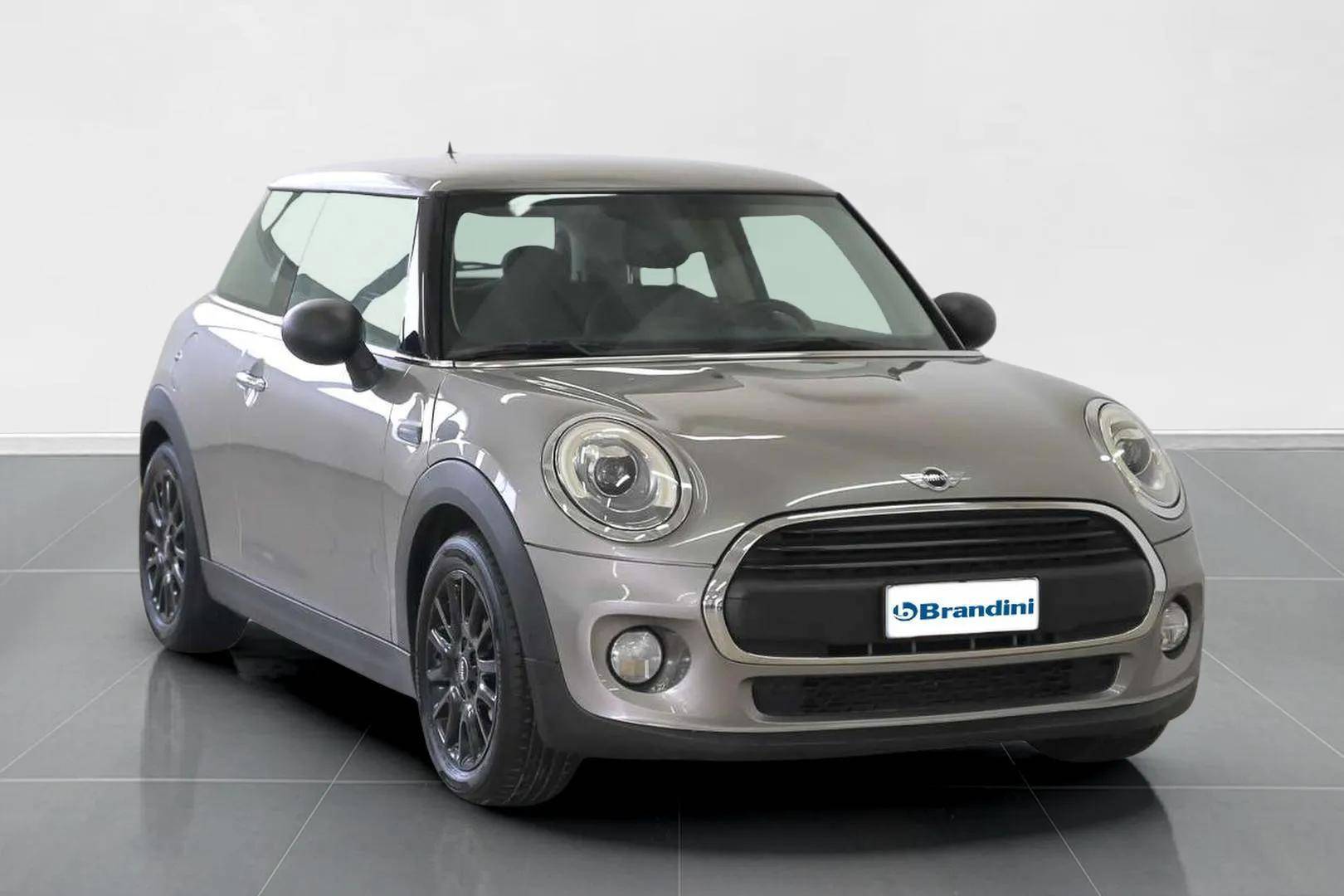 MINI Mini - Foto 3