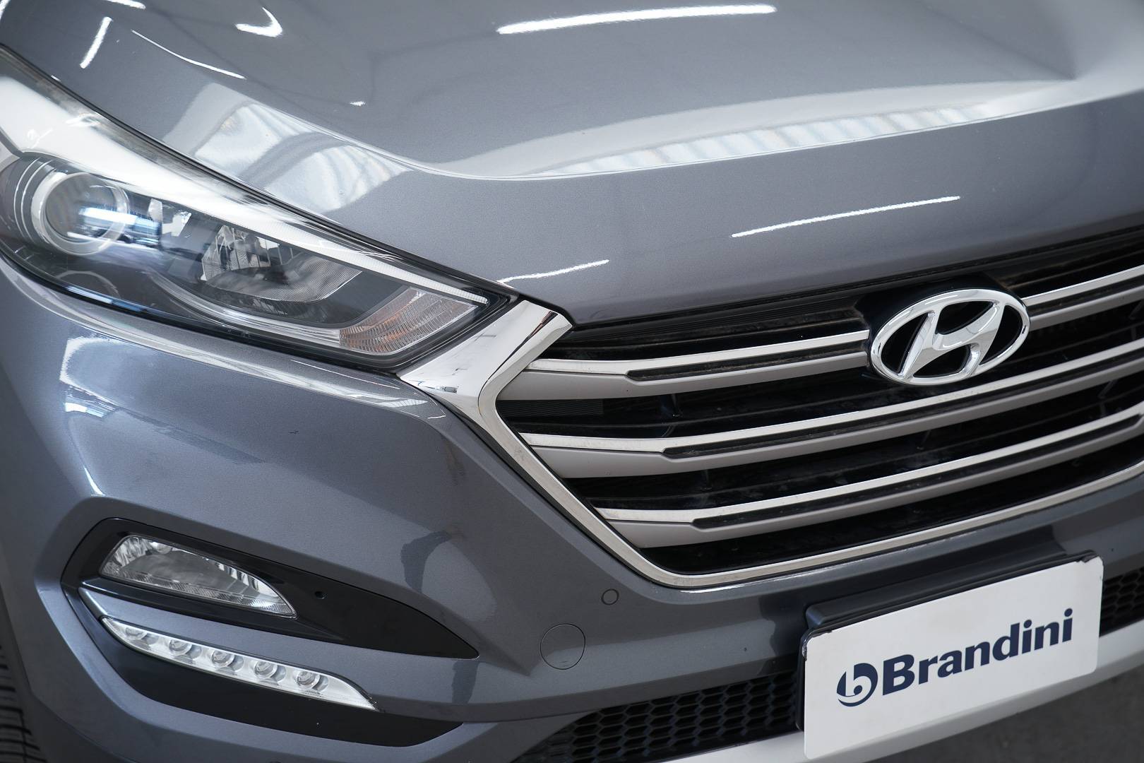 HYUNDAI Tucson - Foto 29