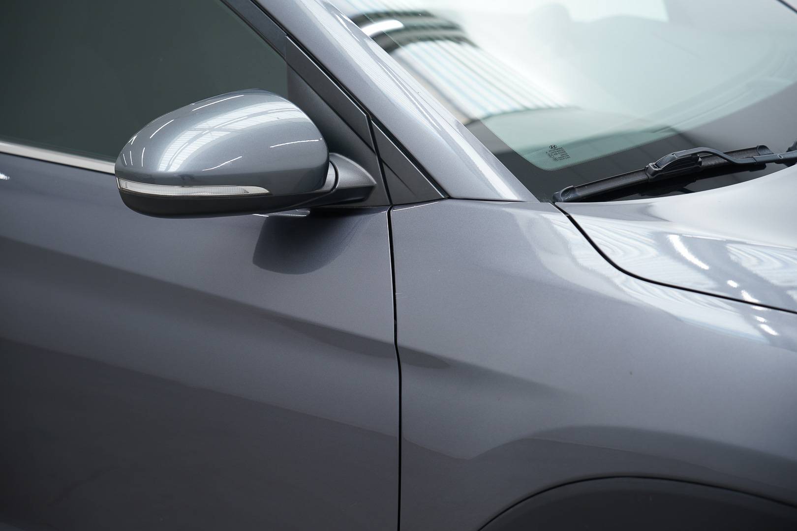 HYUNDAI Tucson - Foto 30