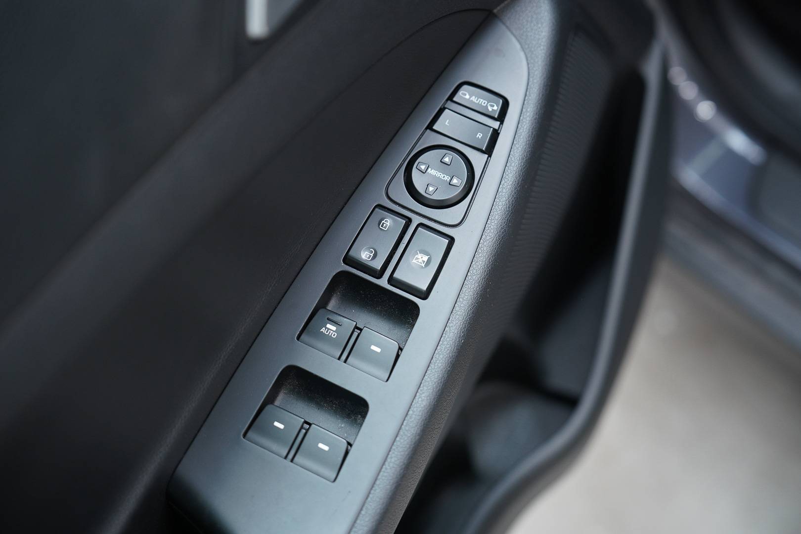 HYUNDAI Tucson - Foto 35