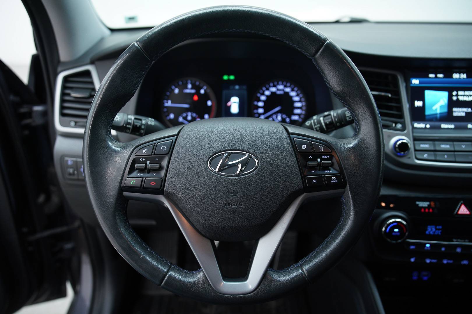 HYUNDAI Tucson - Foto 36