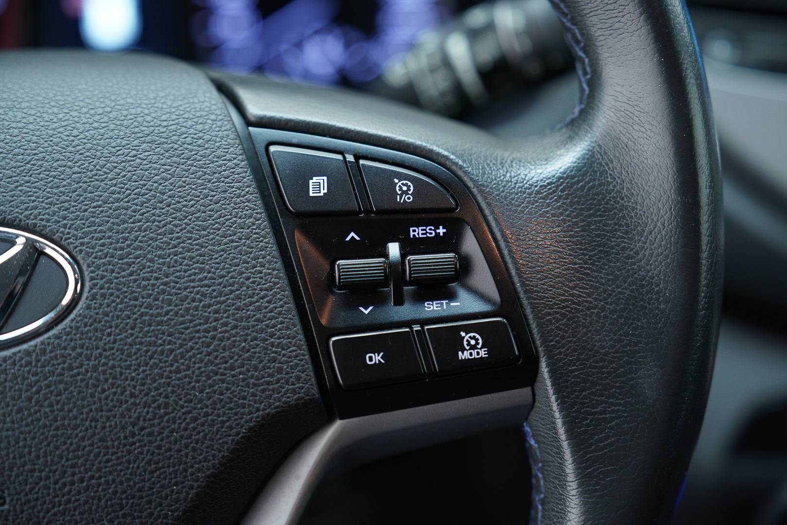 HYUNDAI Tucson - Foto 38