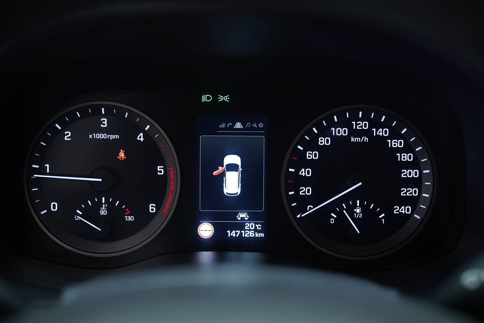 HYUNDAI Tucson - Foto 40