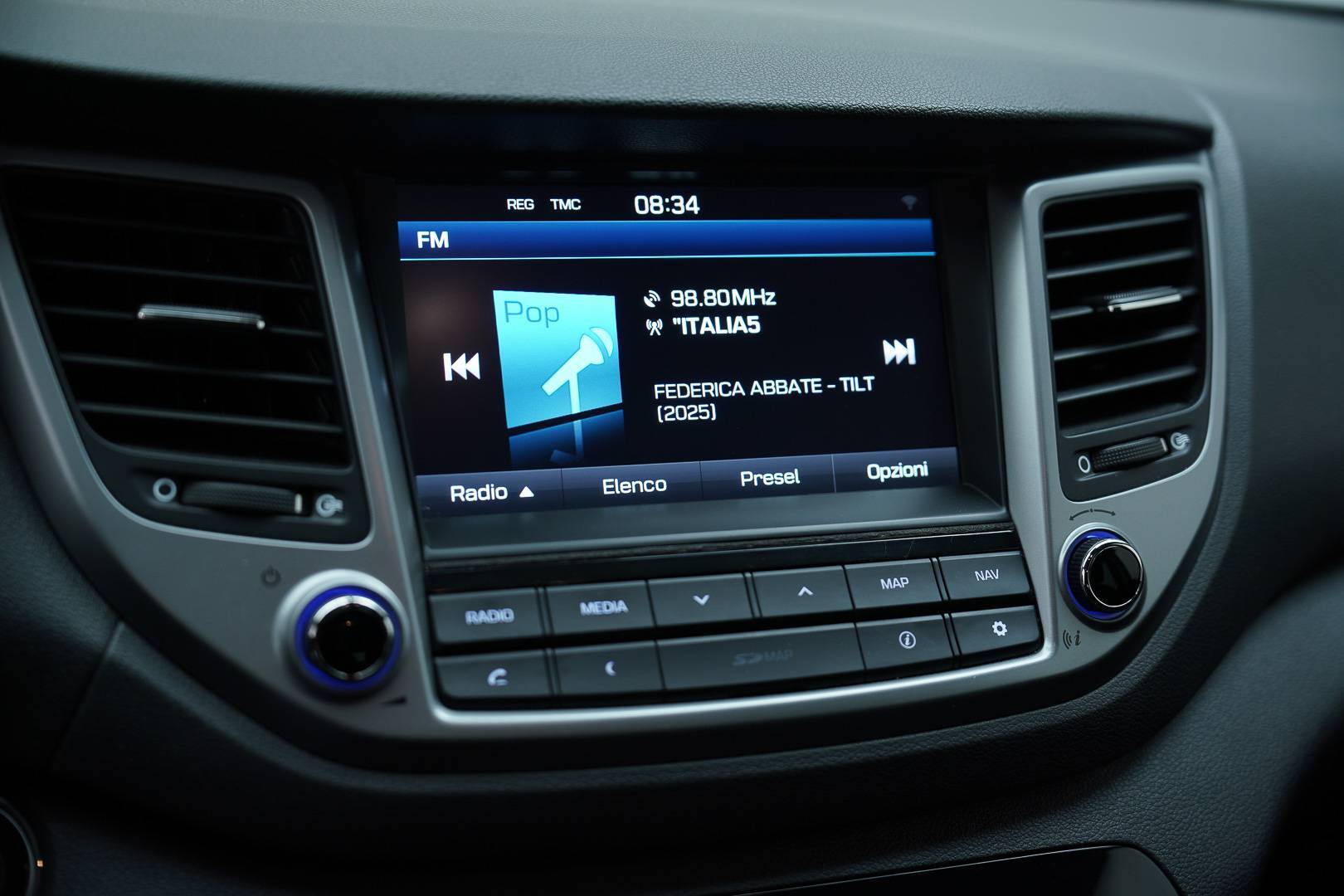 HYUNDAI Tucson - Foto 41