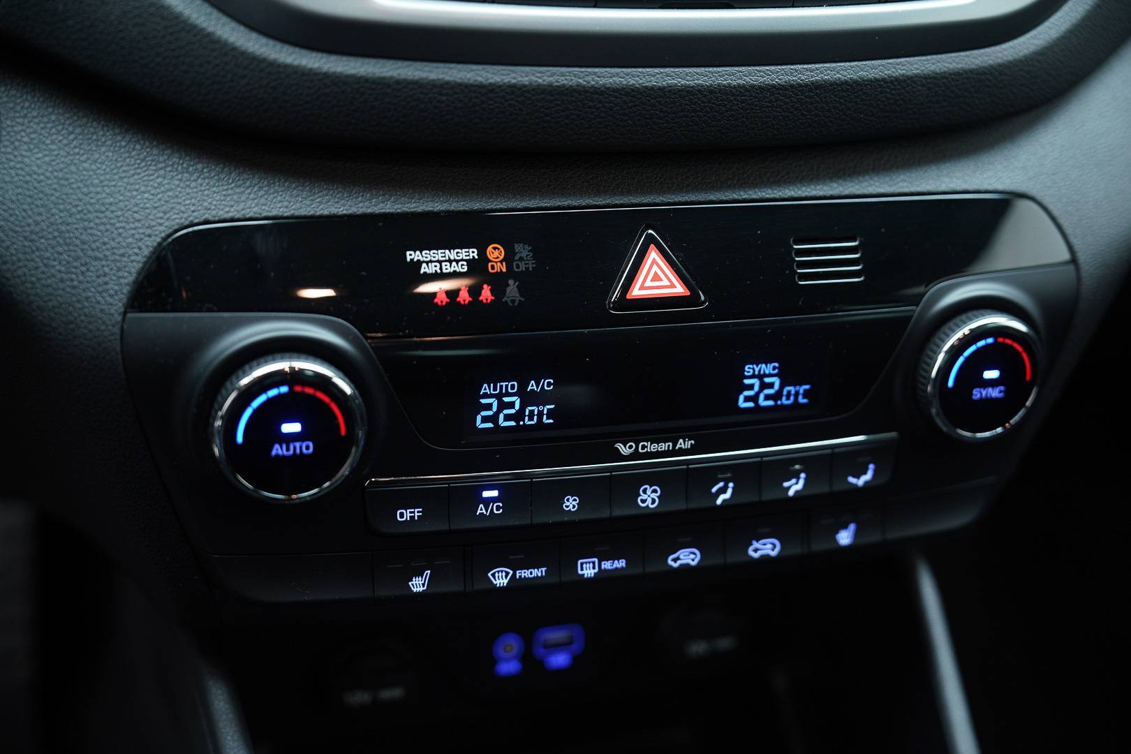 HYUNDAI Tucson - Foto 42