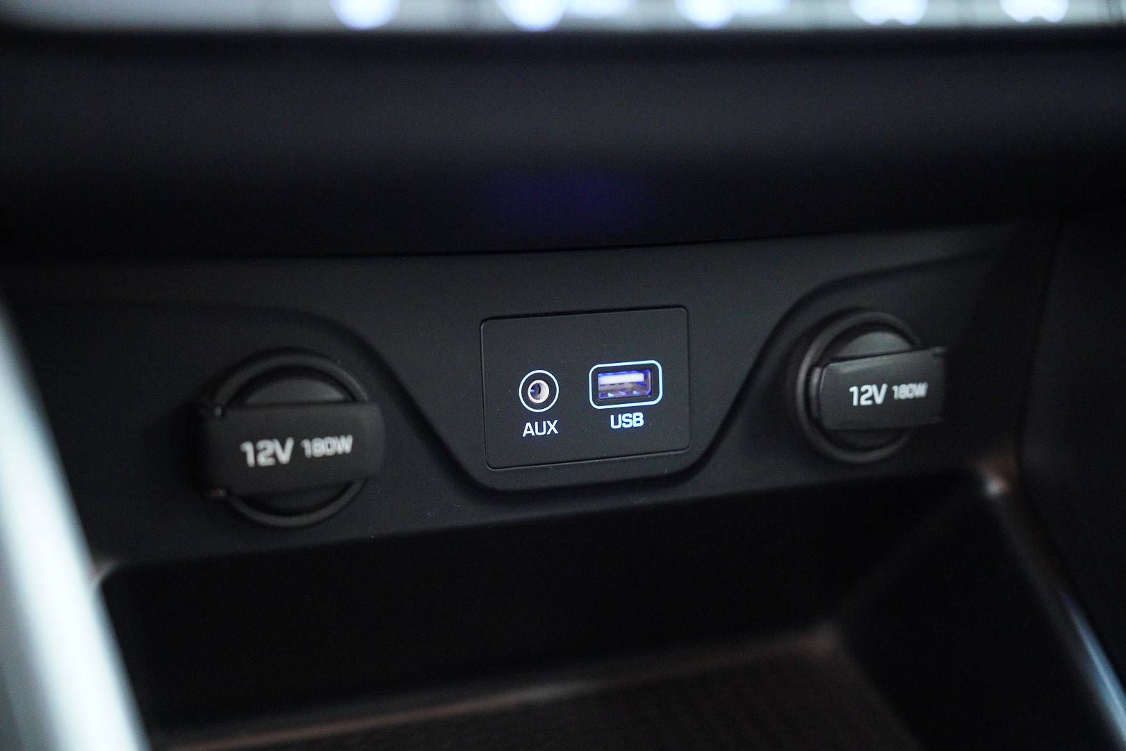 HYUNDAI Tucson - Foto 43