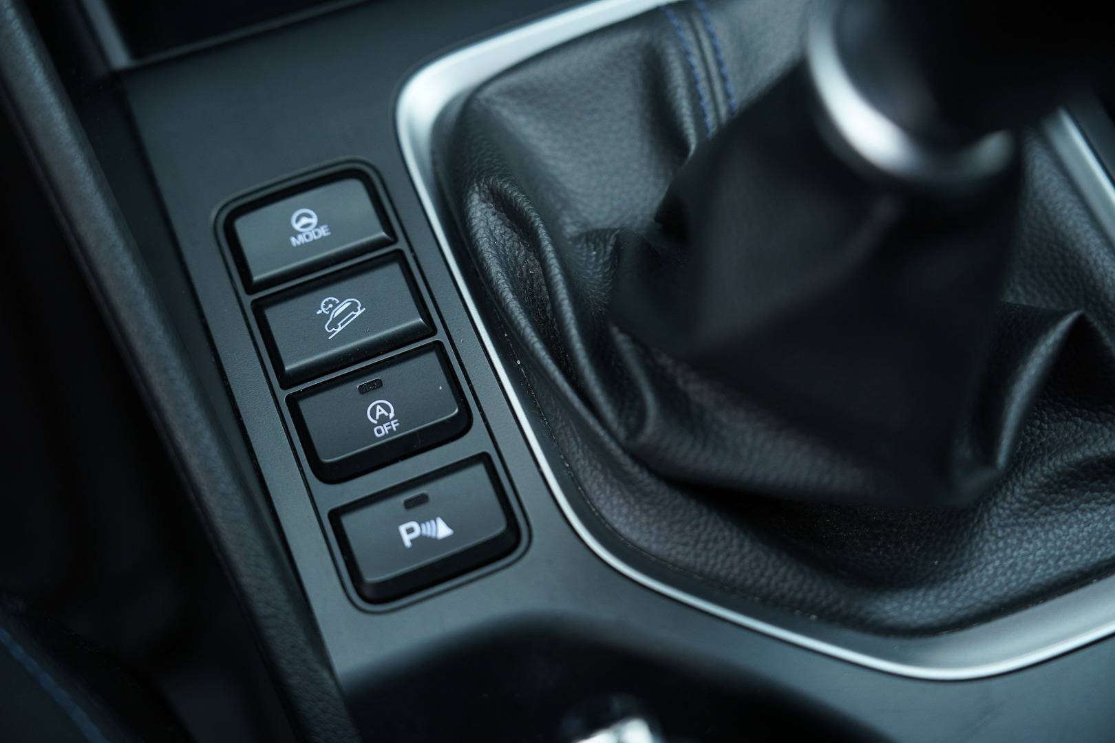 HYUNDAI Tucson - Foto 45