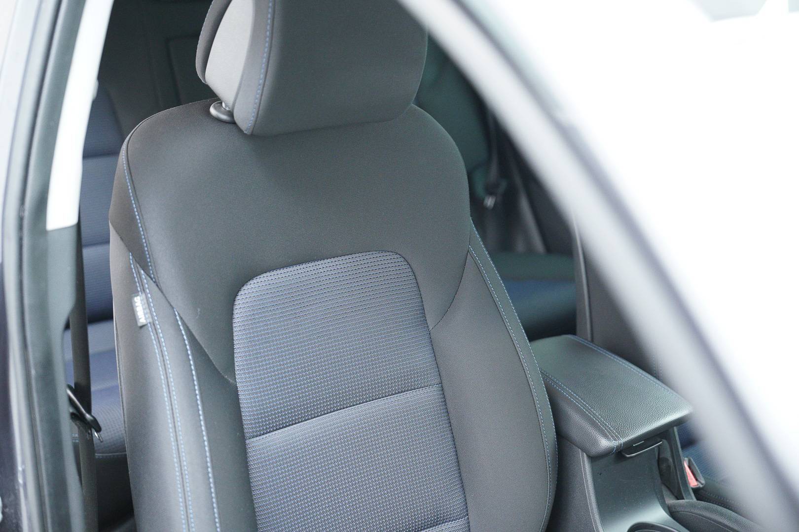 HYUNDAI Tucson - Foto 48