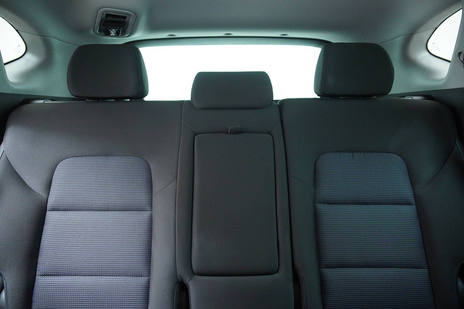 HYUNDAI Tucson - Foto 49