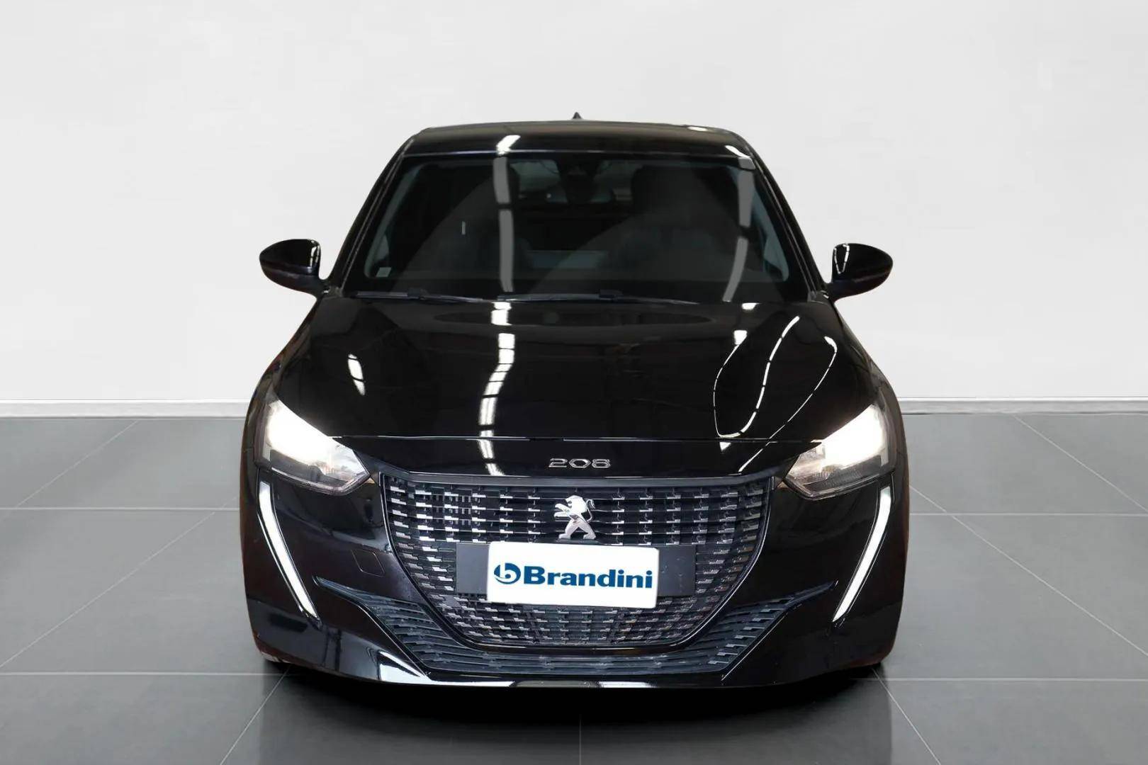 PEUGEOT 208 - Foto 2