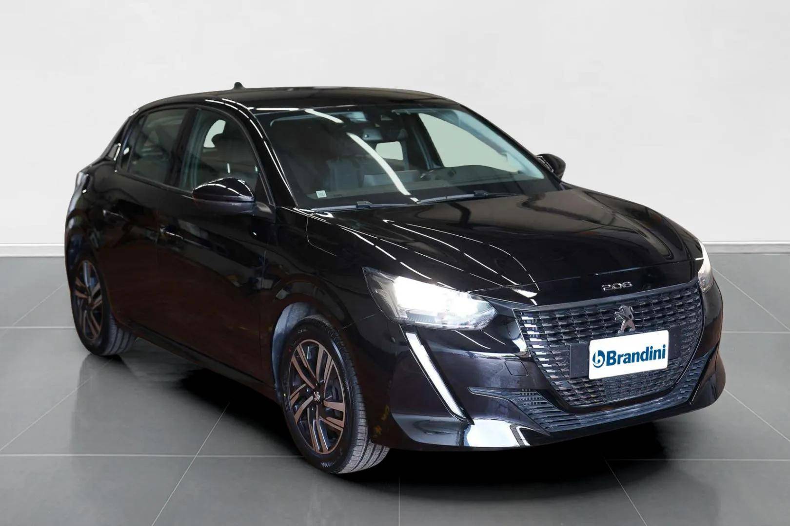 PEUGEOT 208 - Foto 3