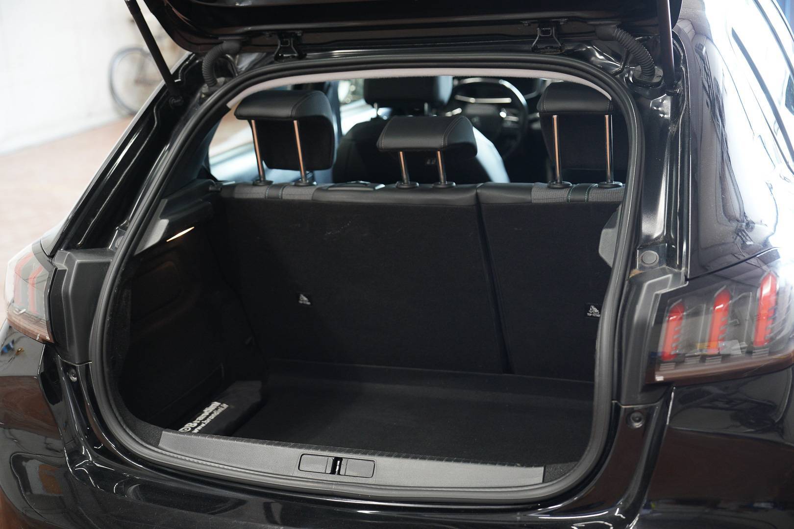 PEUGEOT 208 - Foto 8