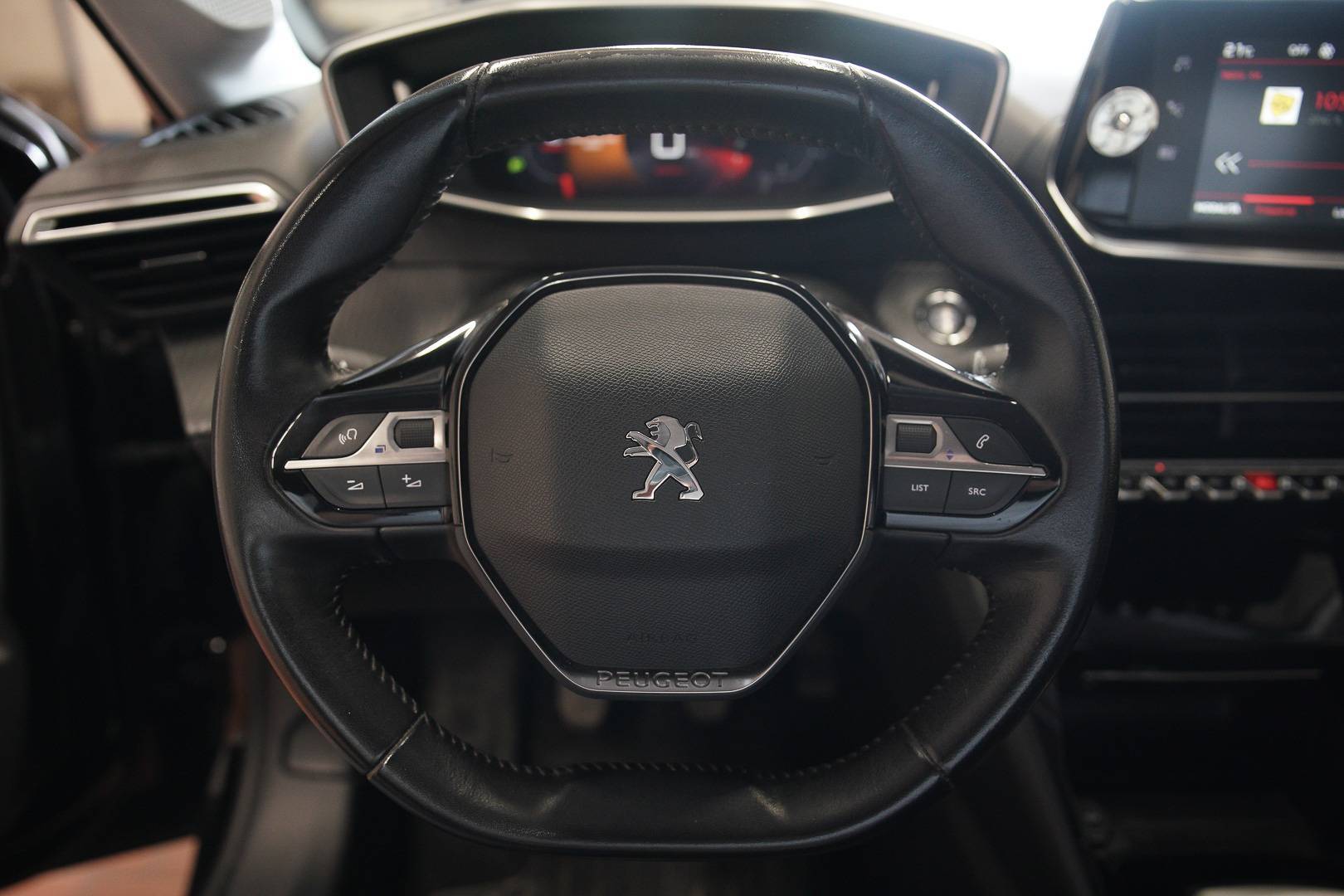 PEUGEOT 208 - Foto 10
