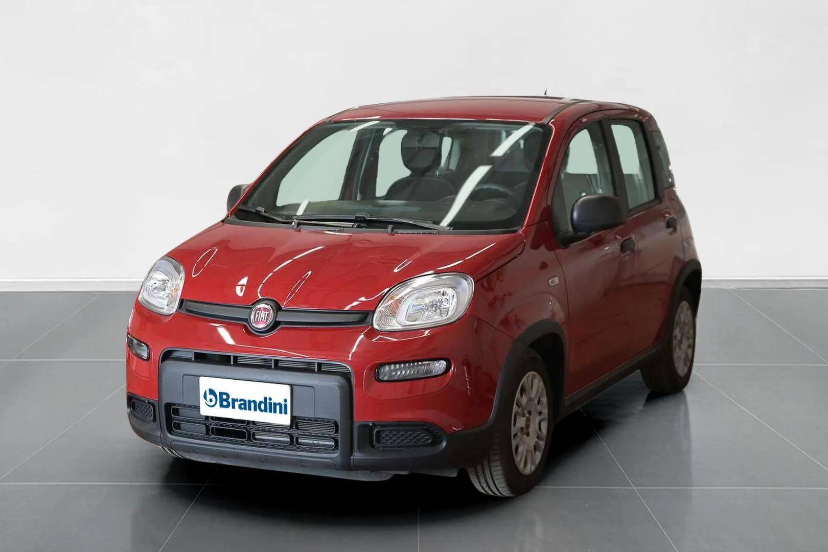FIAT Panda - Foto 1