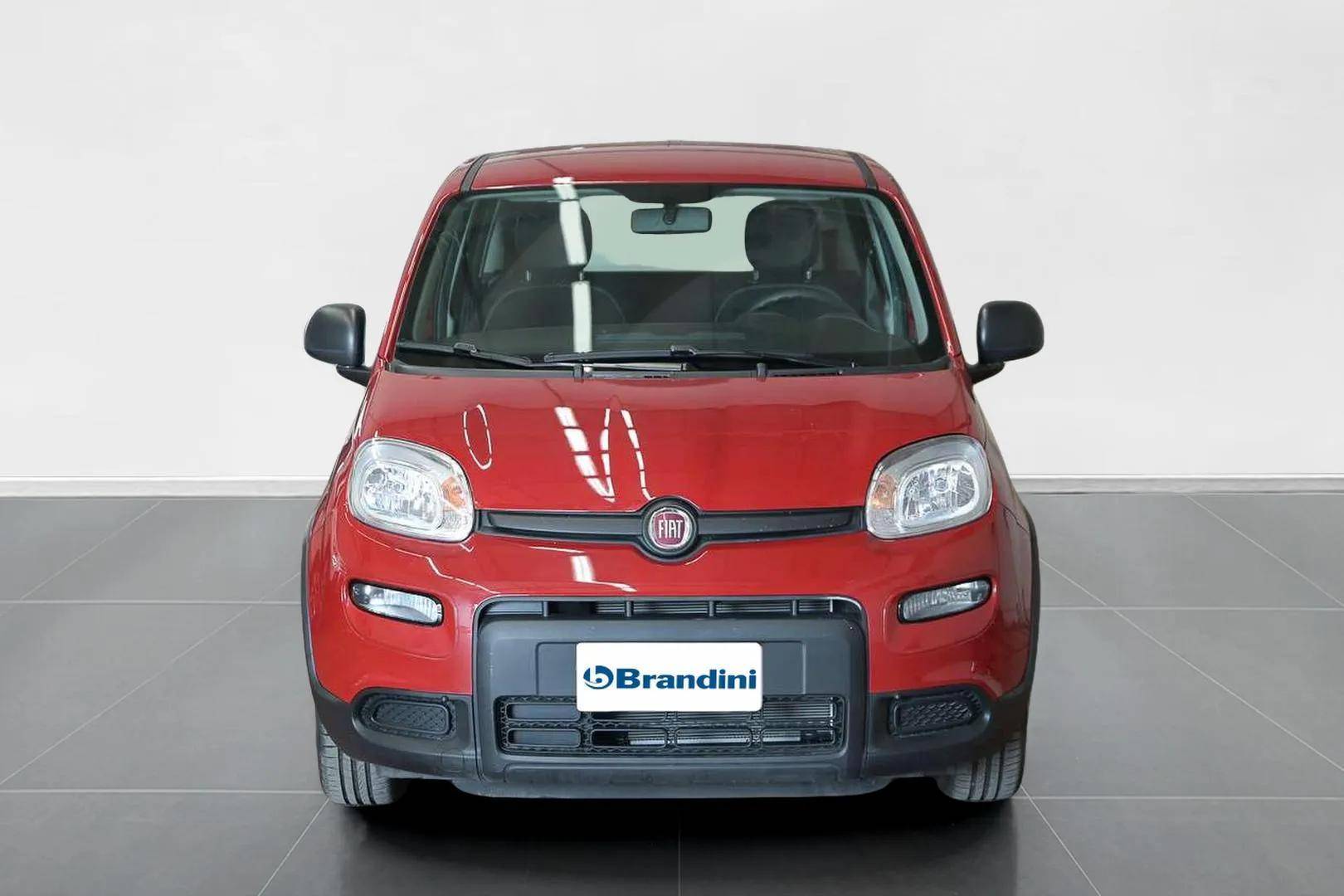 FIAT Panda - Foto 2