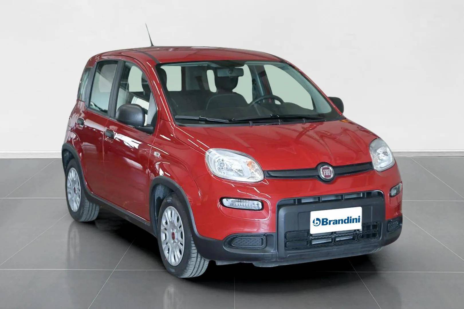 FIAT Panda - Foto 3
