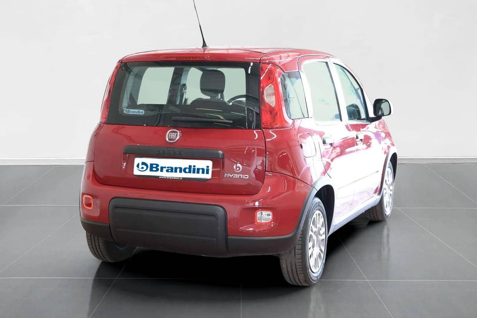 FIAT Panda - Foto 4