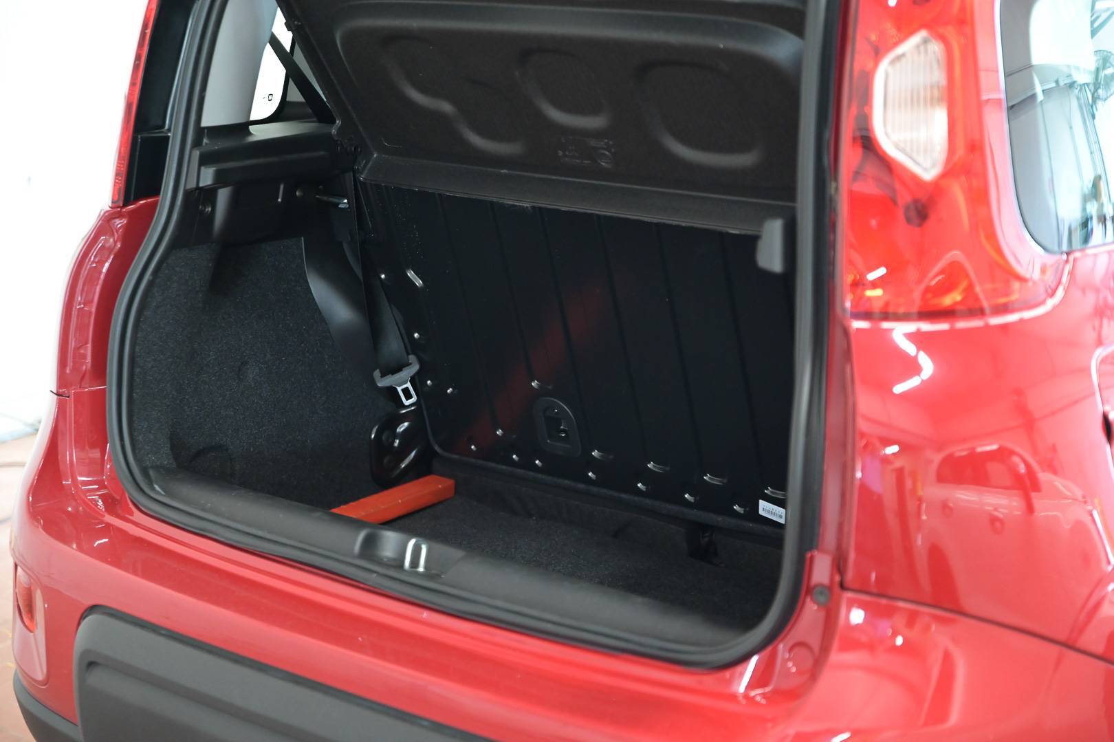 FIAT Panda - Foto 5