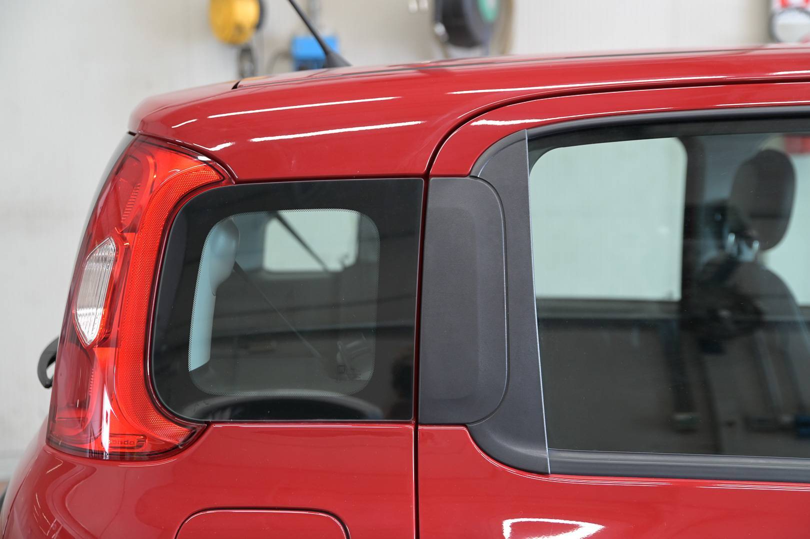 FIAT Panda - Foto 6
