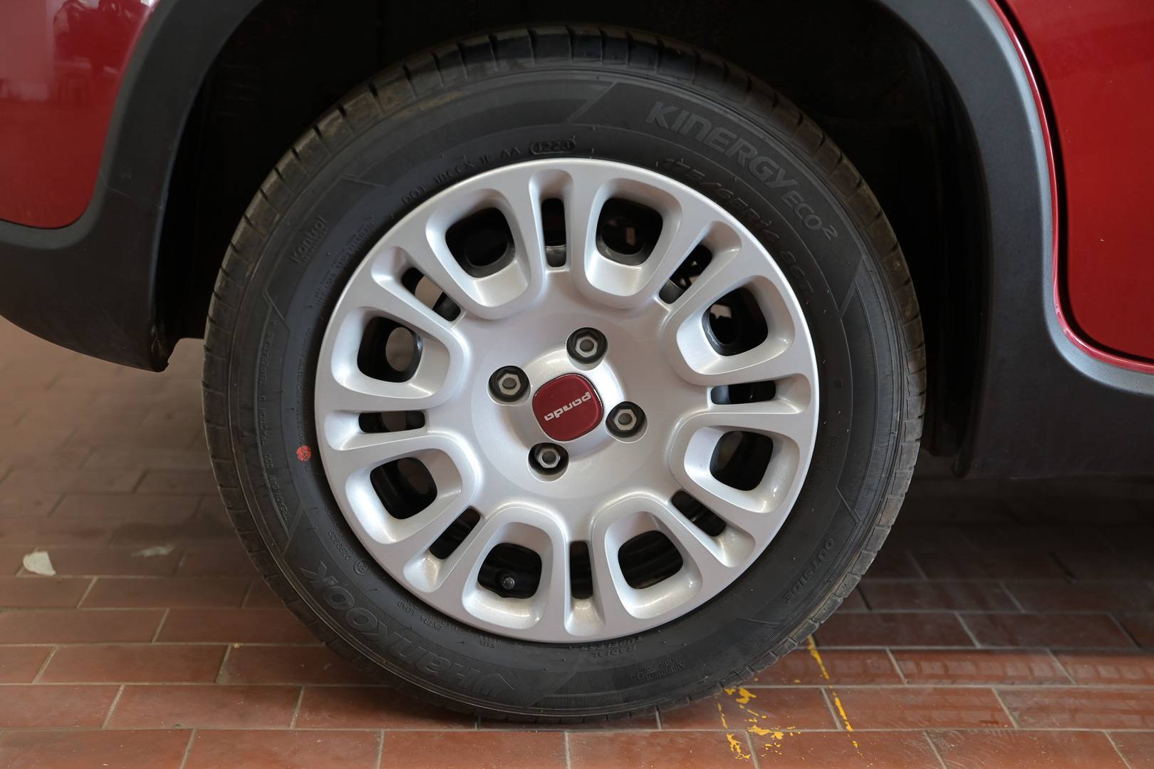 FIAT Panda - Foto 7