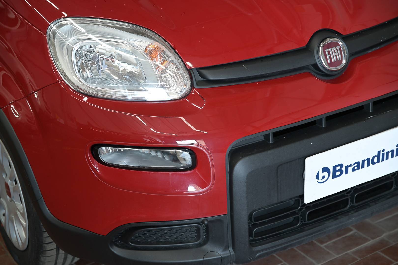 FIAT Panda - Foto 9