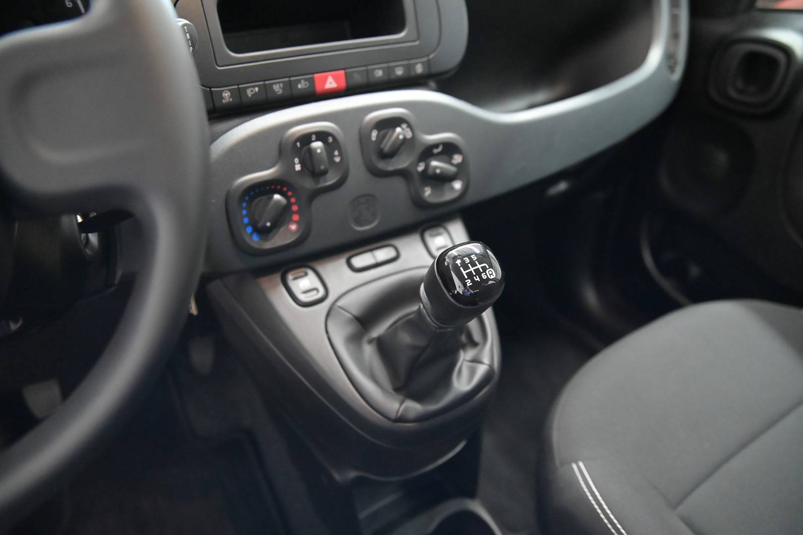 FIAT Panda - Foto 13