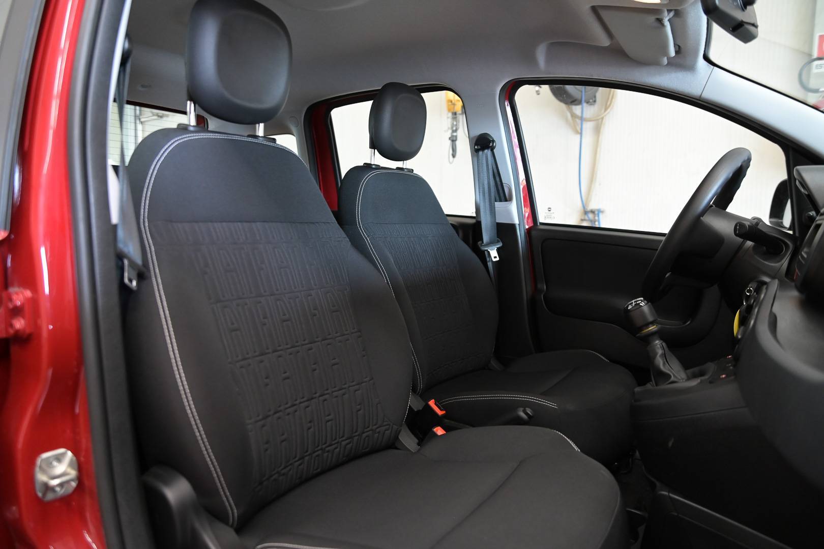 FIAT Panda - Foto 20
