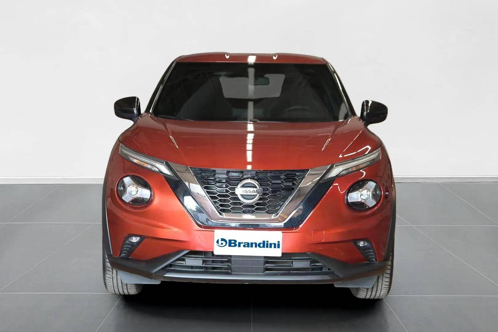 NISSAN Juke - Foto 2