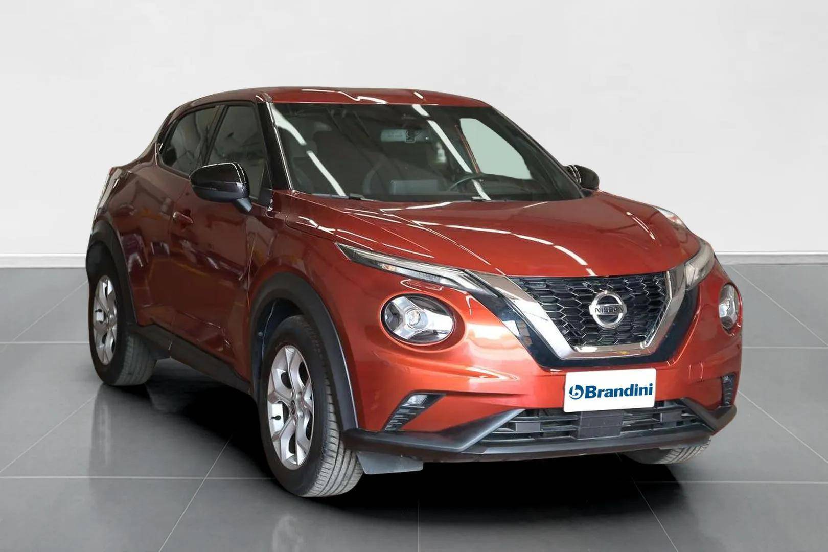 NISSAN Juke - Foto 3