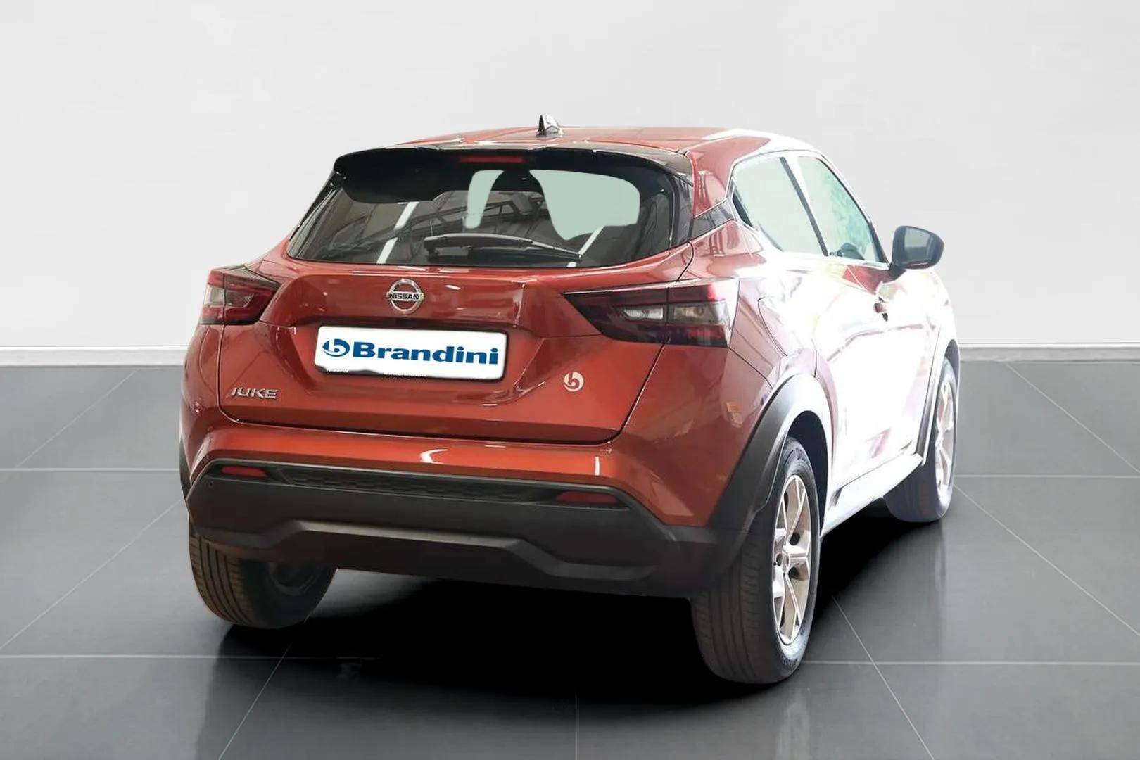 NISSAN Juke - Foto 4