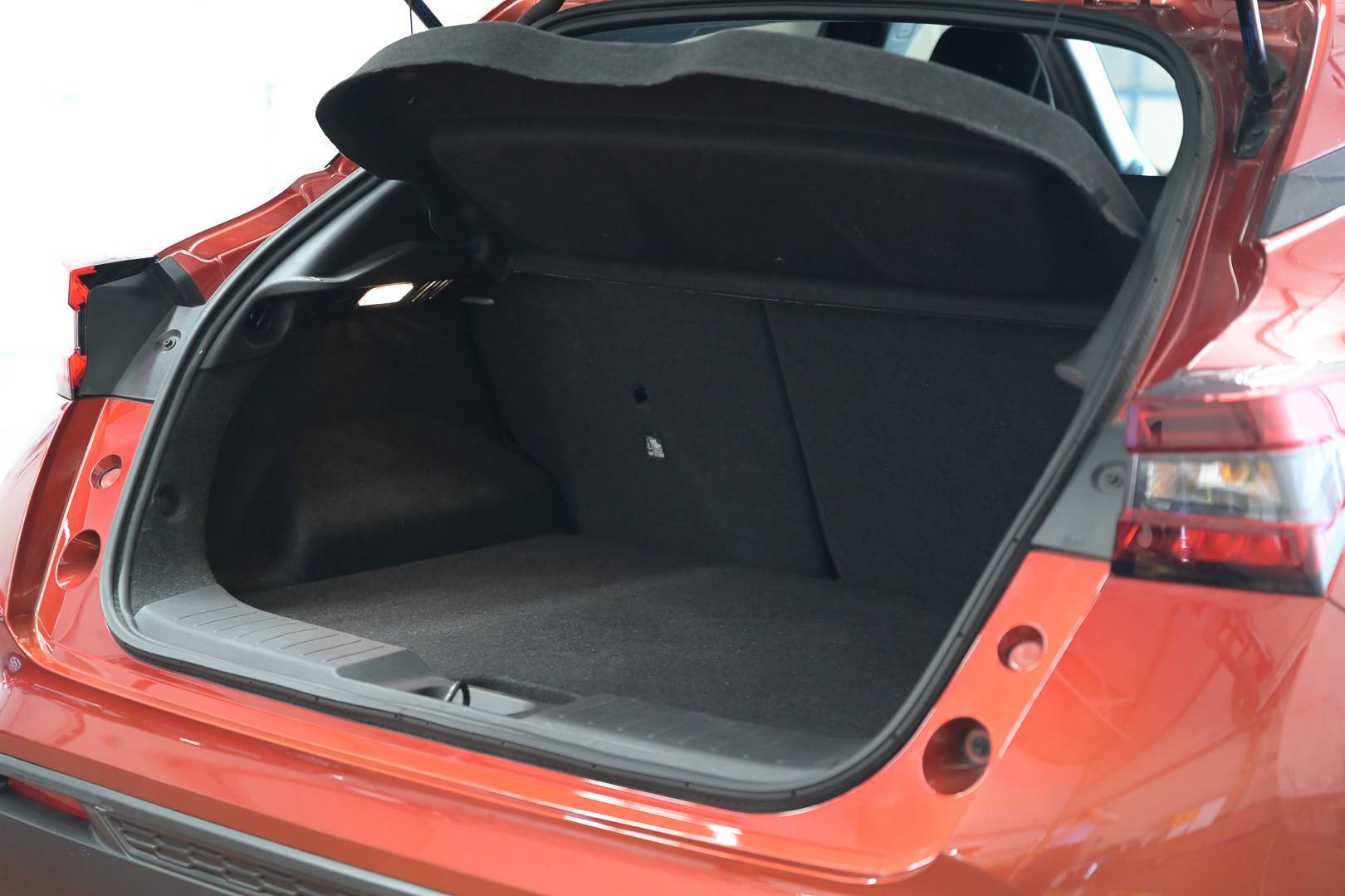 NISSAN Juke - Foto 5