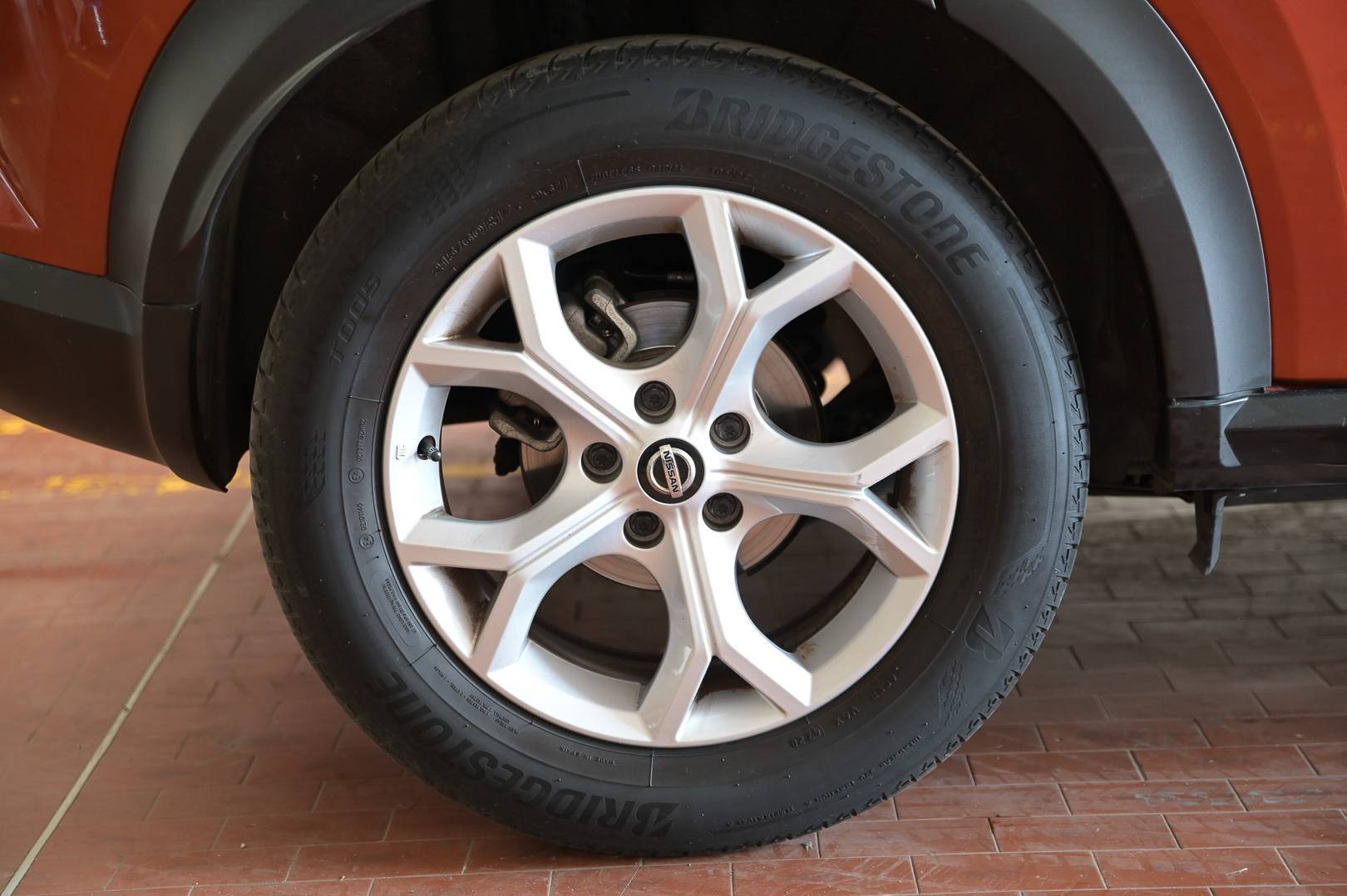 NISSAN Juke - Foto 7