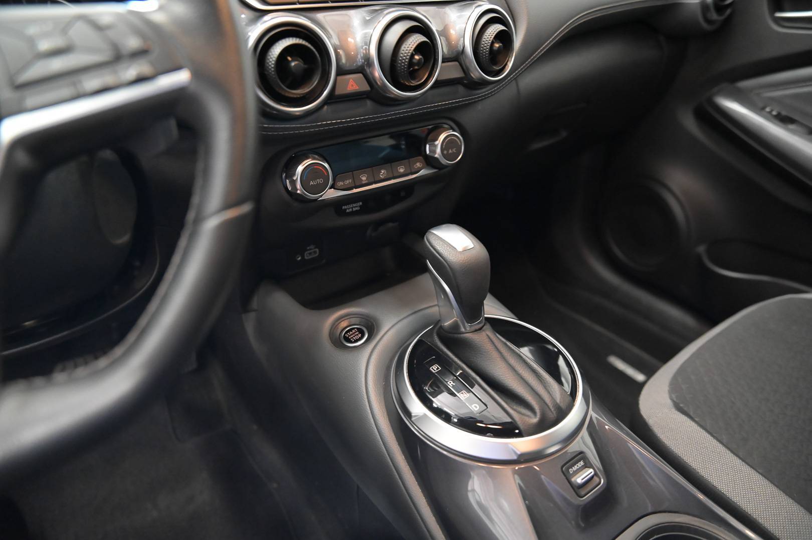 NISSAN Juke - Foto 14