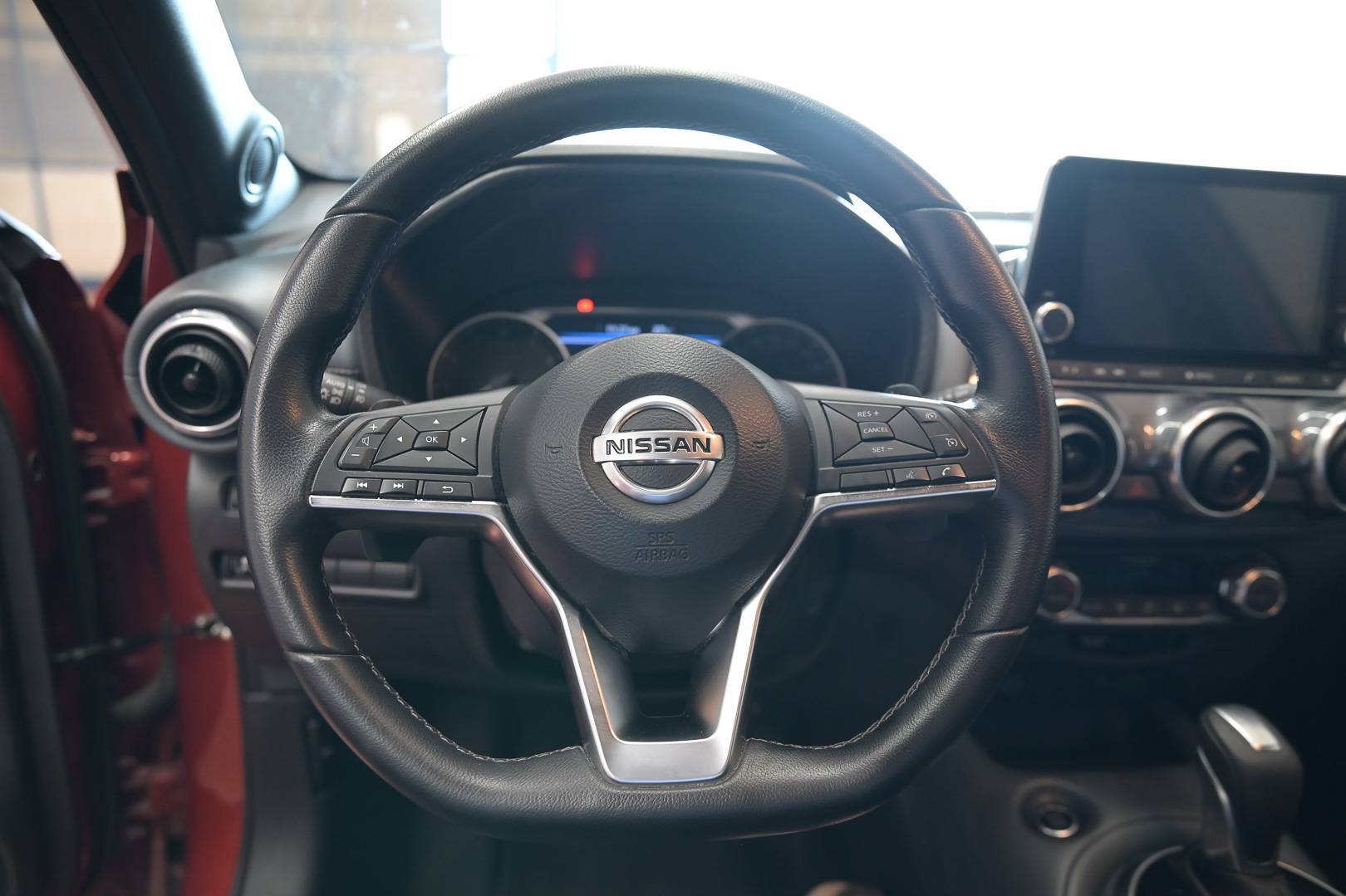 NISSAN Juke - Foto 15