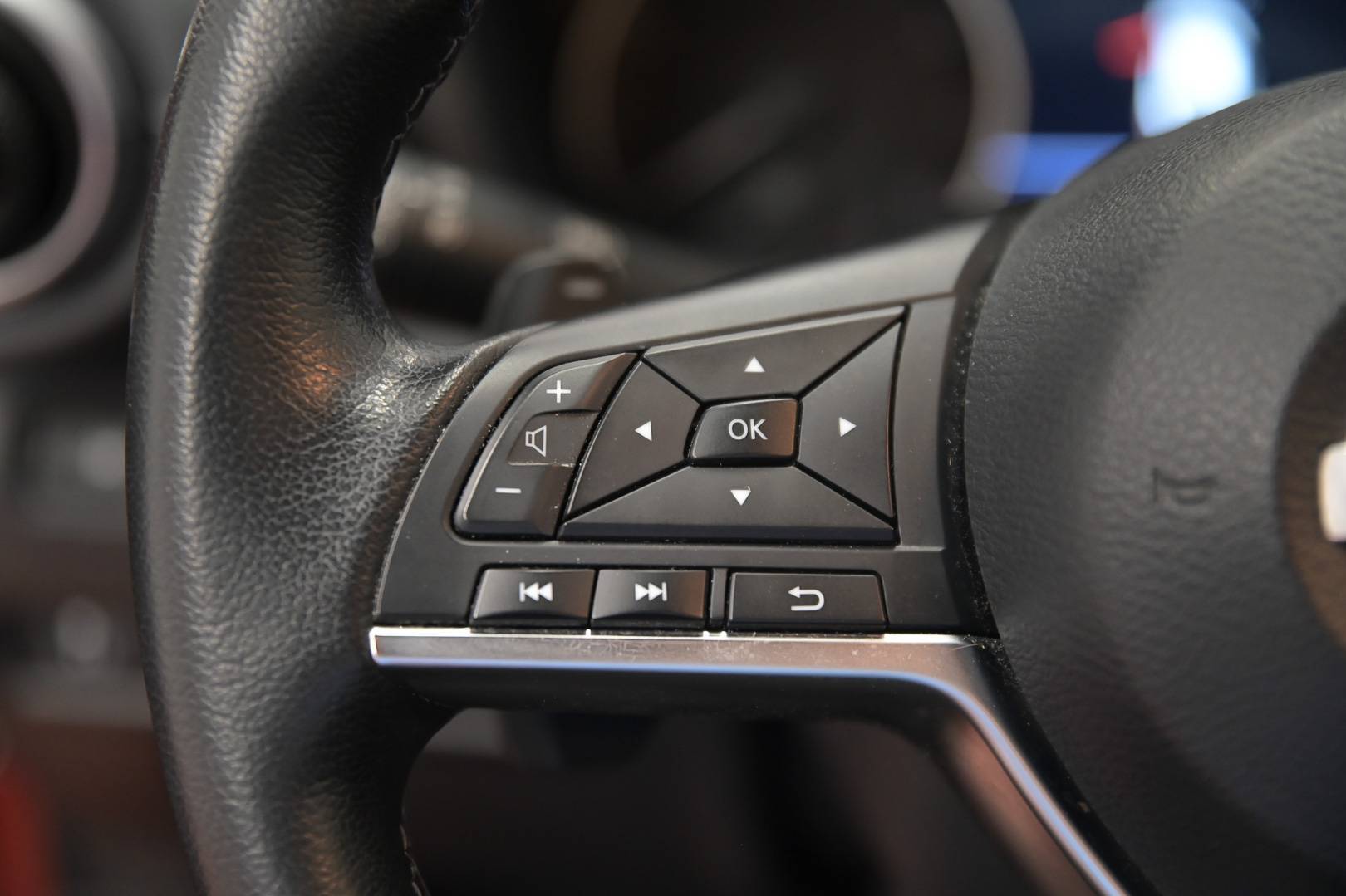 NISSAN Juke - Foto 16