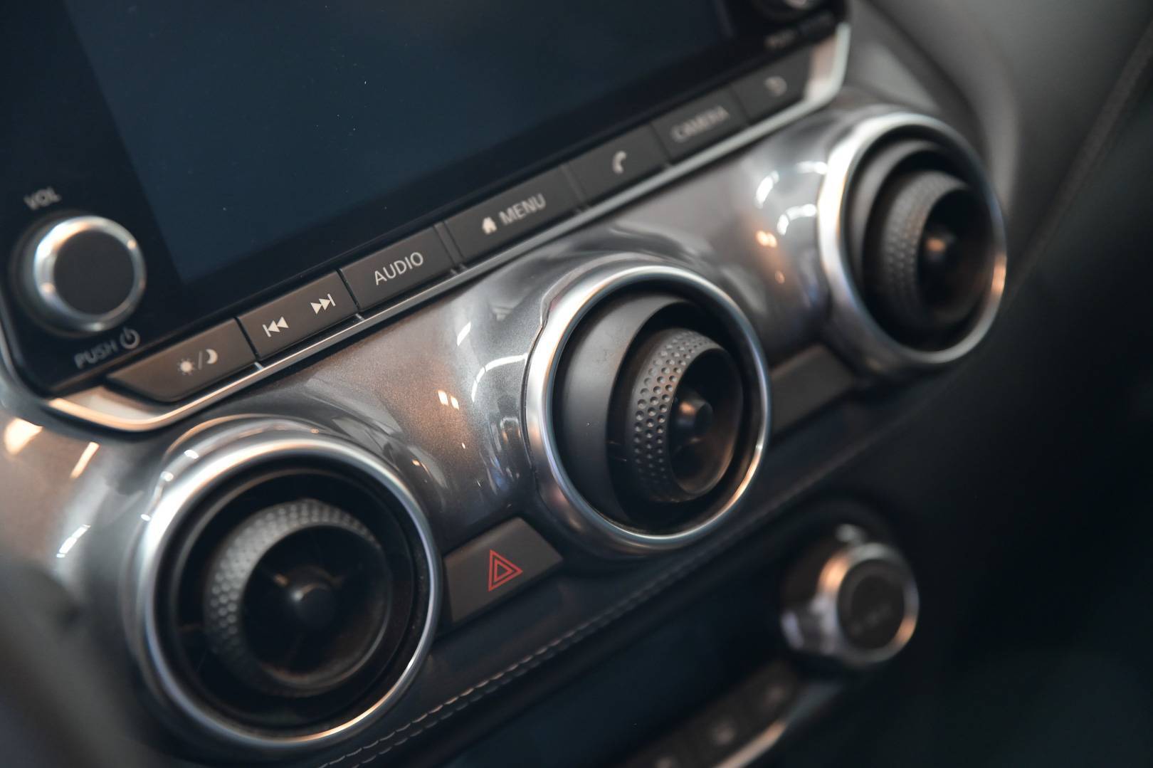 NISSAN Juke - Foto 20