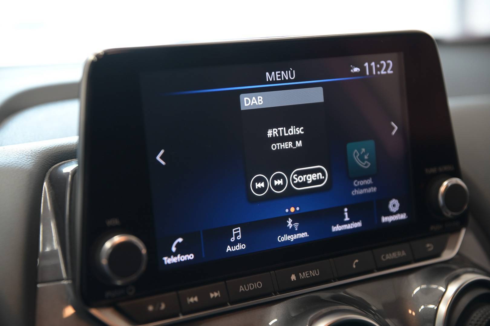 NISSAN Juke - Foto 25