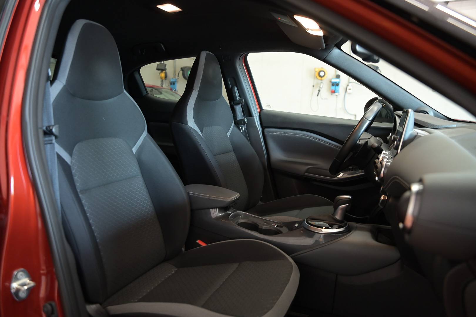 NISSAN Juke - Foto 28
