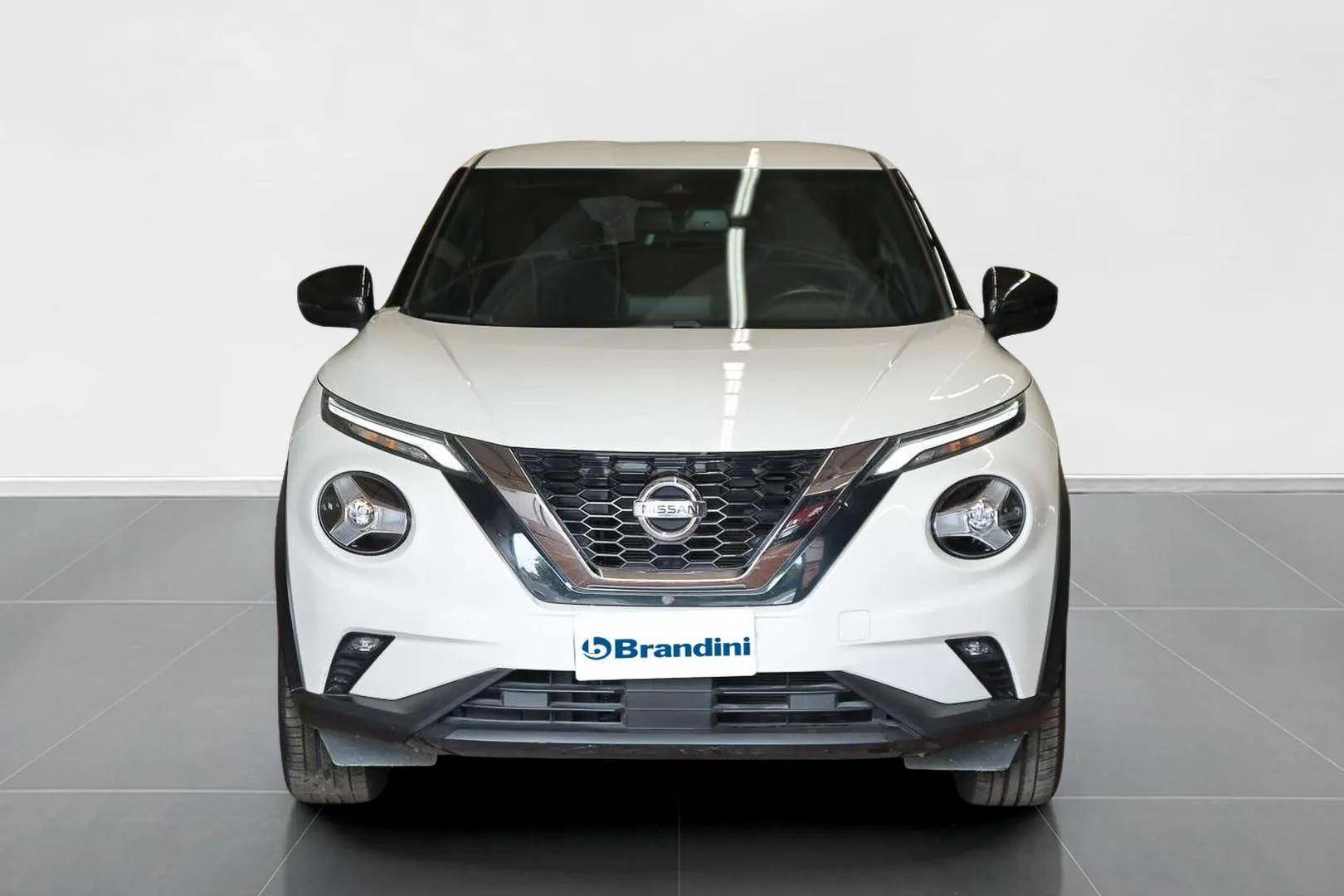 NISSAN Juke - Foto 2