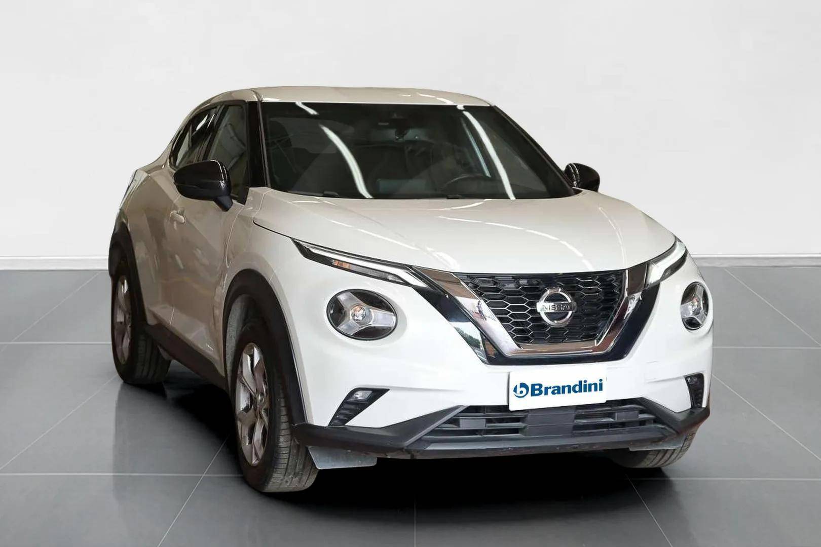 NISSAN Juke - Foto 3