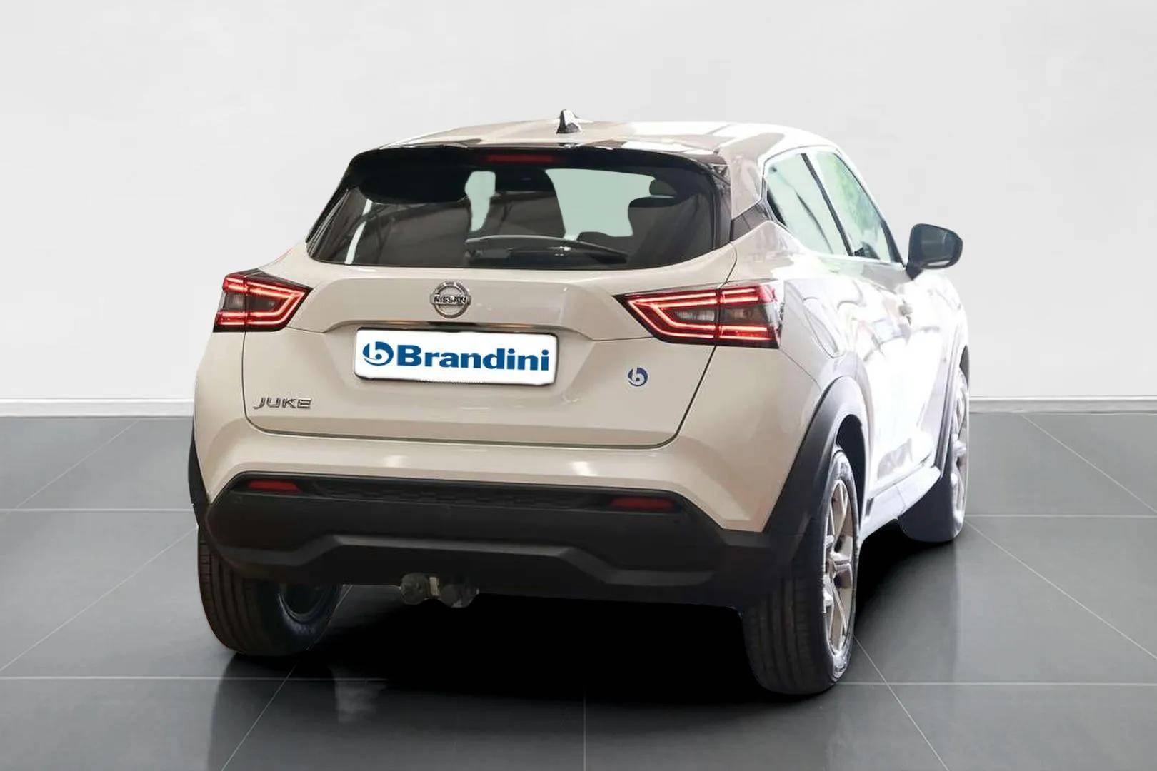 NISSAN Juke - Foto 4